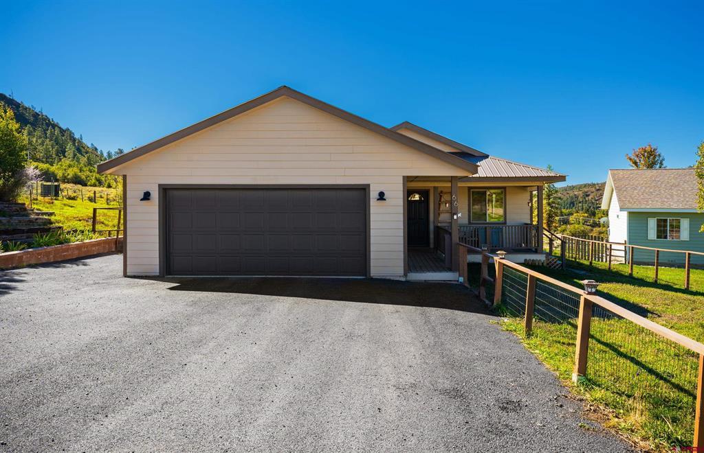 66 Chateau Lane Bayfield CO 81122