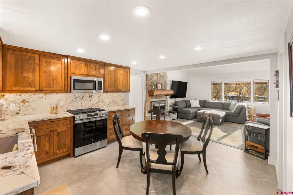 32 Chatto Court Gunnison CO 81230