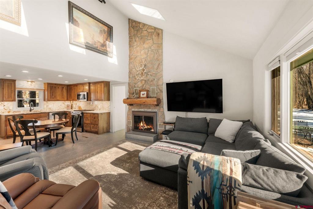 32 Chatto Court Gunnison CO 81230