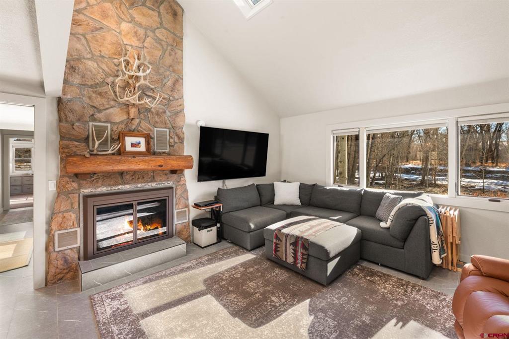 32 Chatto Court Gunnison CO 81230
