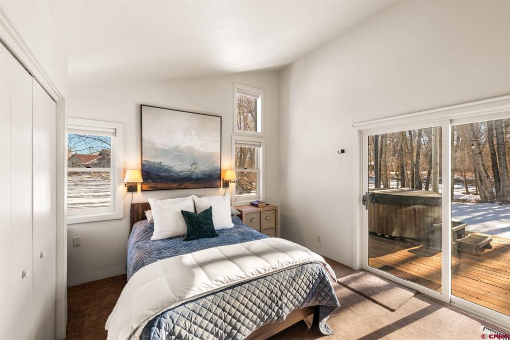 32 Chatto Court Gunnison CO 81230