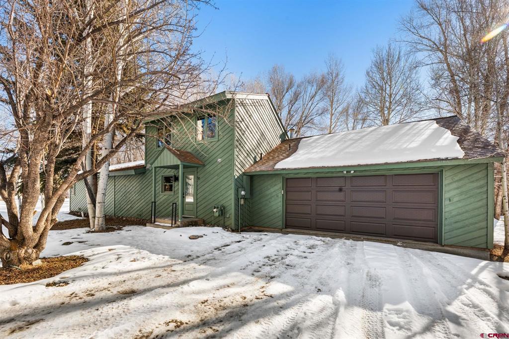 32 Chatto Court Gunnison CO 81230