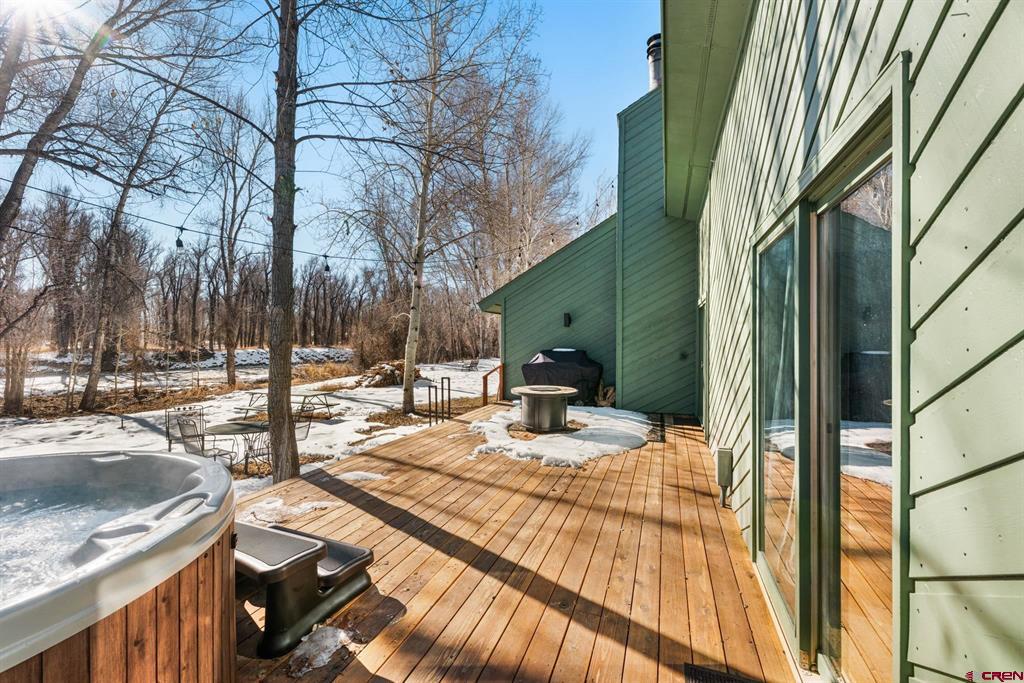 32 Chatto Court Gunnison CO 81230
