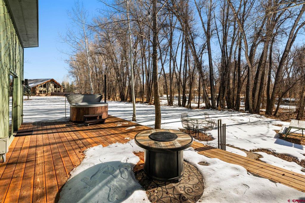 32 Chatto Court Gunnison CO 81230