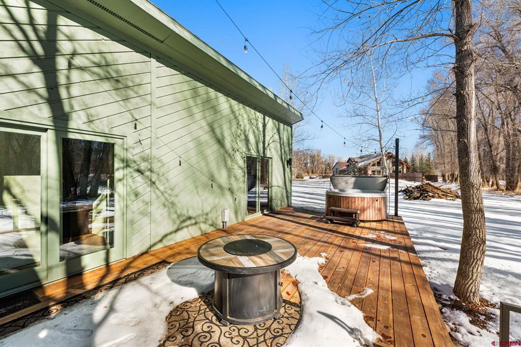 32 Chatto Court Gunnison CO 81230