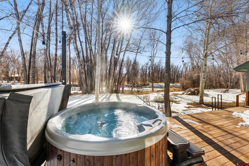 32 Chatto Court Gunnison CO 81230