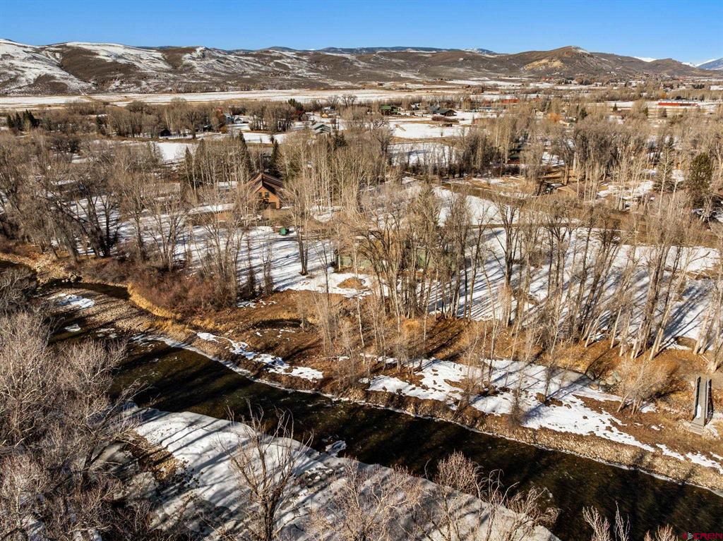 32 Chatto Court Gunnison CO 81230