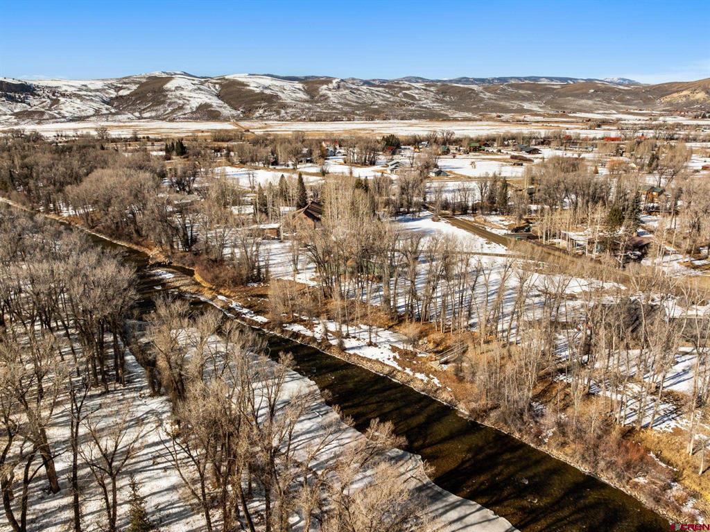 32 Chatto Court Gunnison CO 81230