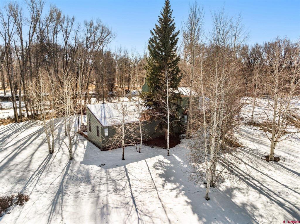 32 Chatto Court Gunnison CO 81230