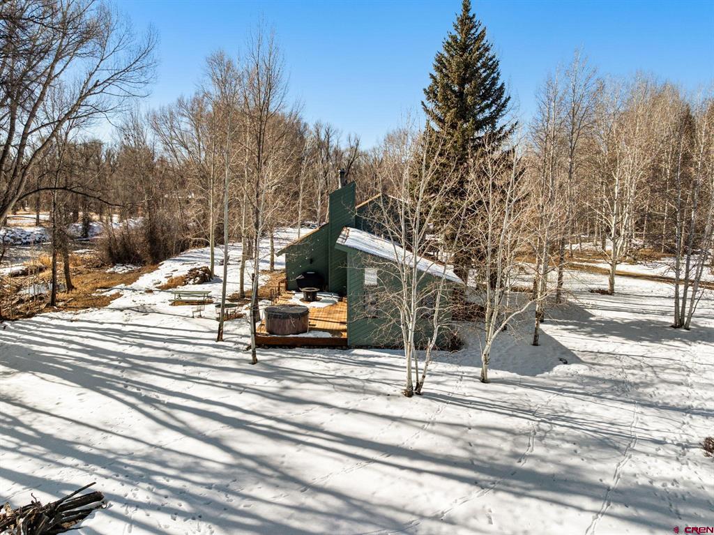 32 Chatto Court Gunnison CO 81230