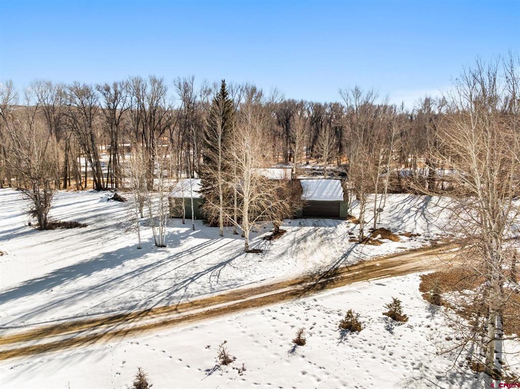 32 Chatto Court Gunnison CO 81230