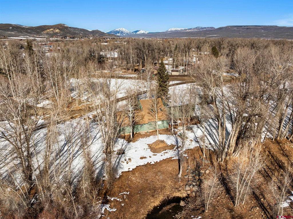 32 Chatto Court Gunnison CO 81230