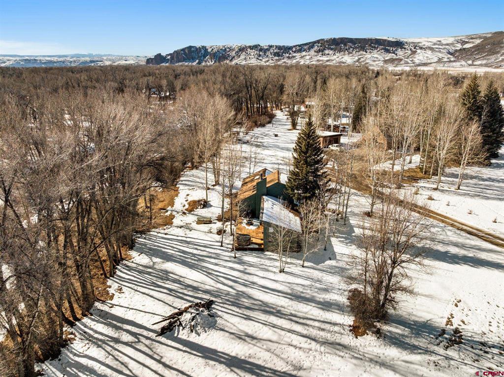 32 Chatto Court Gunnison CO 81230