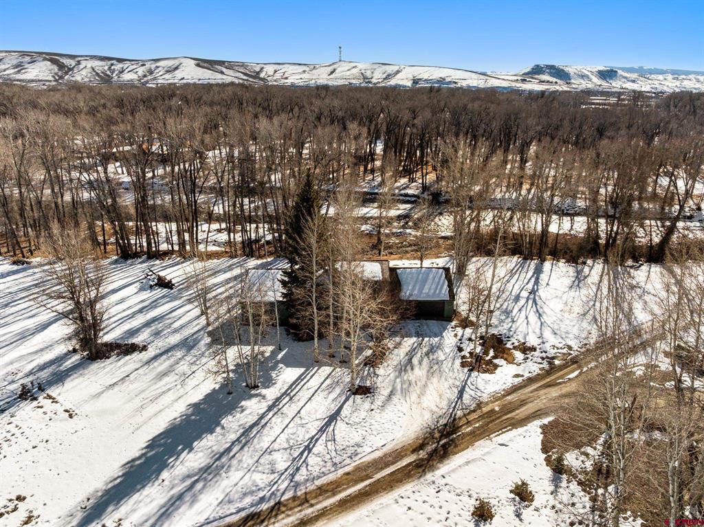 32 Chatto Court Gunnison CO 81230