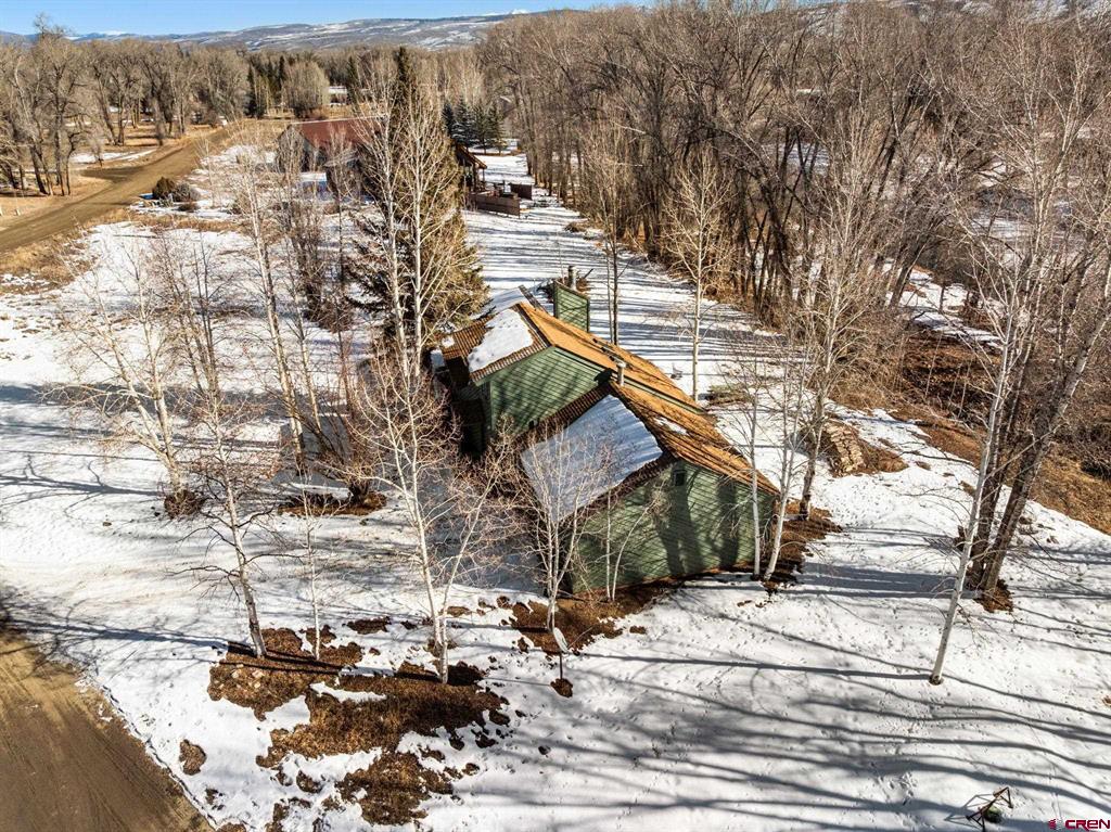 32 Chatto Court Gunnison CO 81230