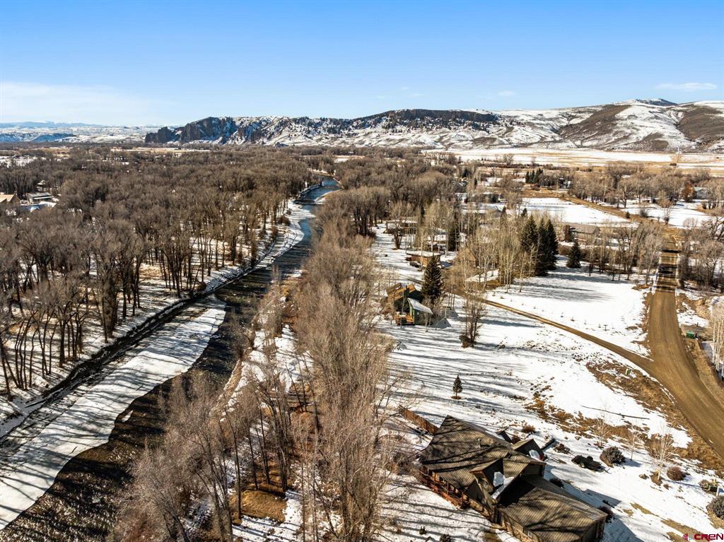 32 Chatto Court Gunnison CO 81230