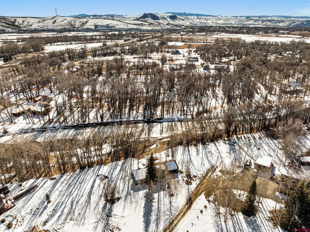 32 Chatto Court Gunnison CO 81230