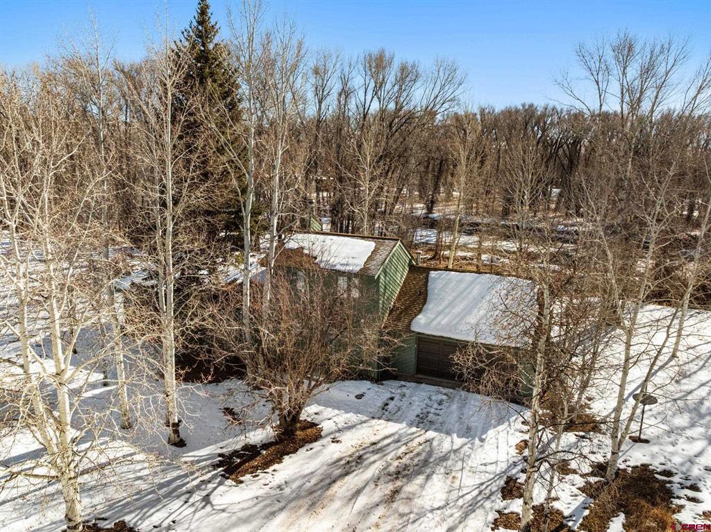 32 Chatto Court Gunnison CO 81230