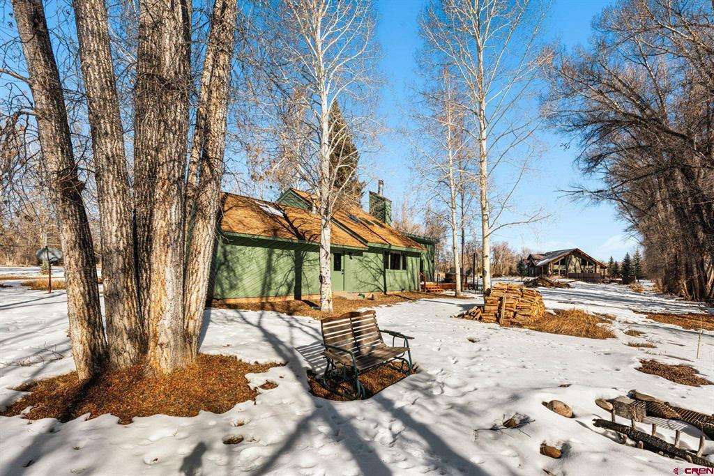 32 Chatto Court Gunnison CO 81230
