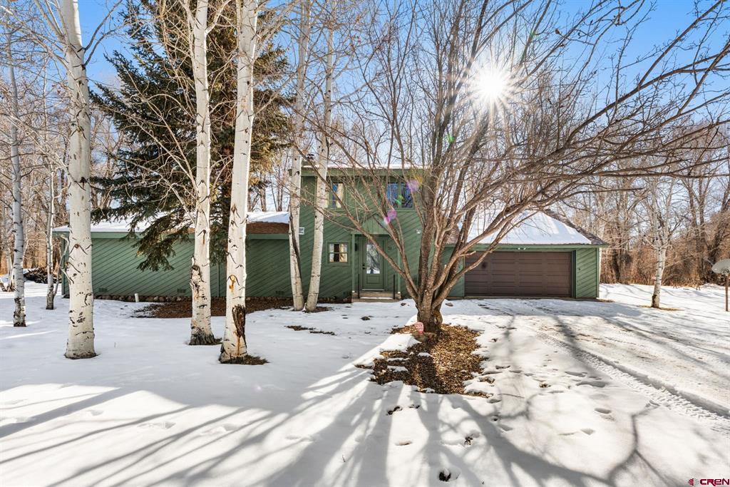 32 Chatto Court Gunnison CO 81230