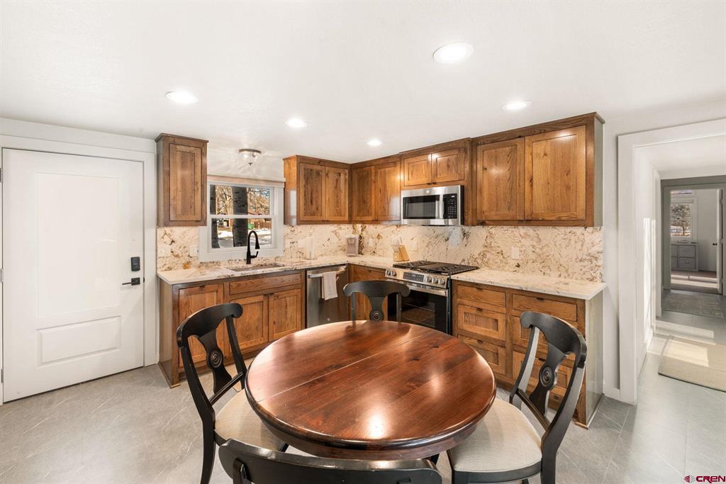 32 Chatto Court Gunnison CO 81230