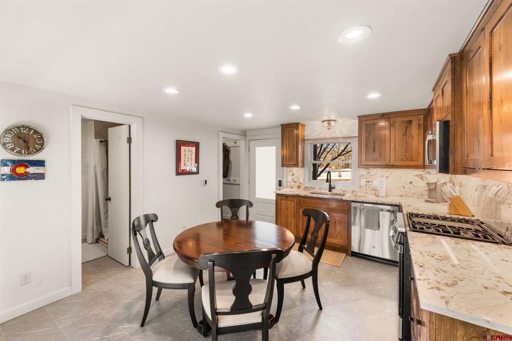 32 Chatto Court Gunnison CO 81230