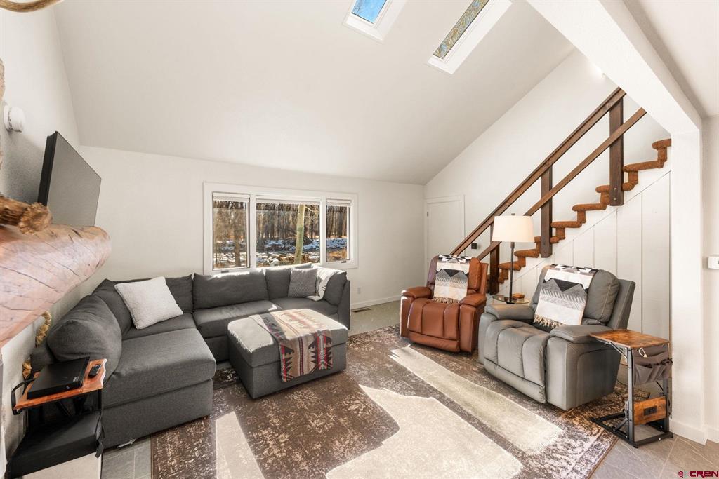 32 Chatto Court Gunnison CO 81230