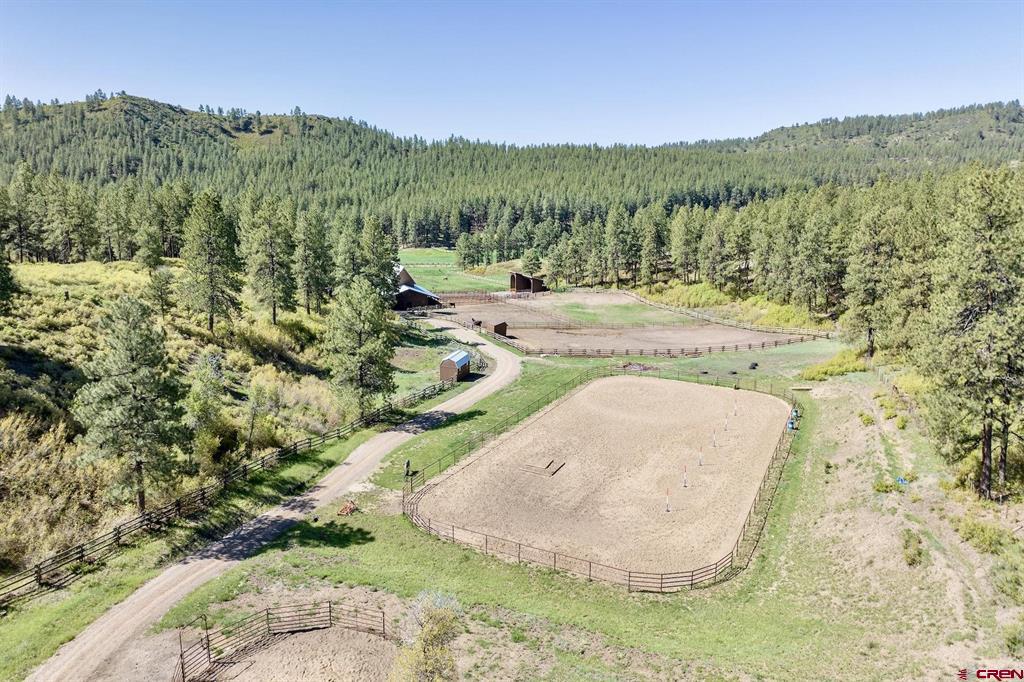 2500 Cr 505 Bayfield CO 81122