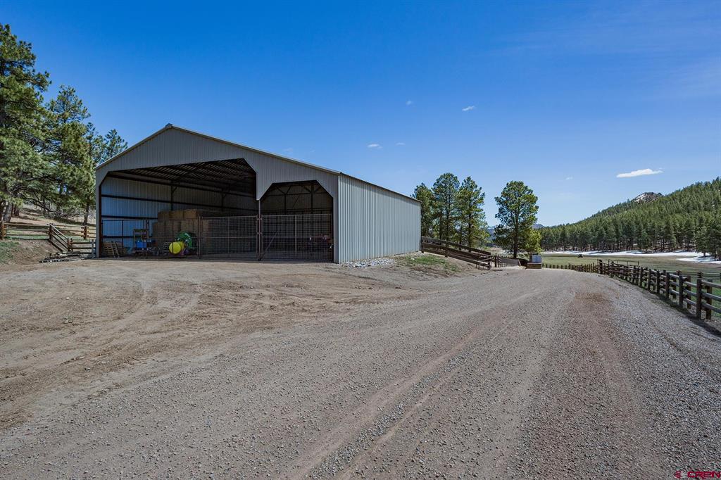 2500 Cr 505 Bayfield CO 81122