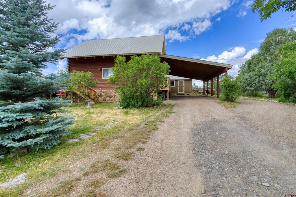 176 Arbor Drive Pagosa Springs CO 81147