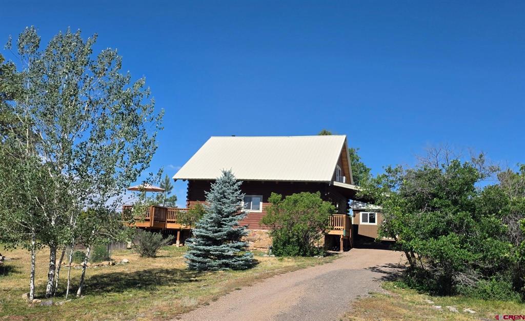 Pagosa Springs CO, 176 Arbor