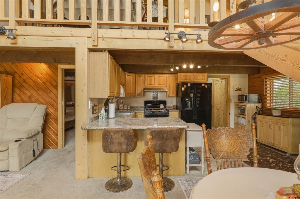 176 Arbor Drive Pagosa Springs CO 81147
