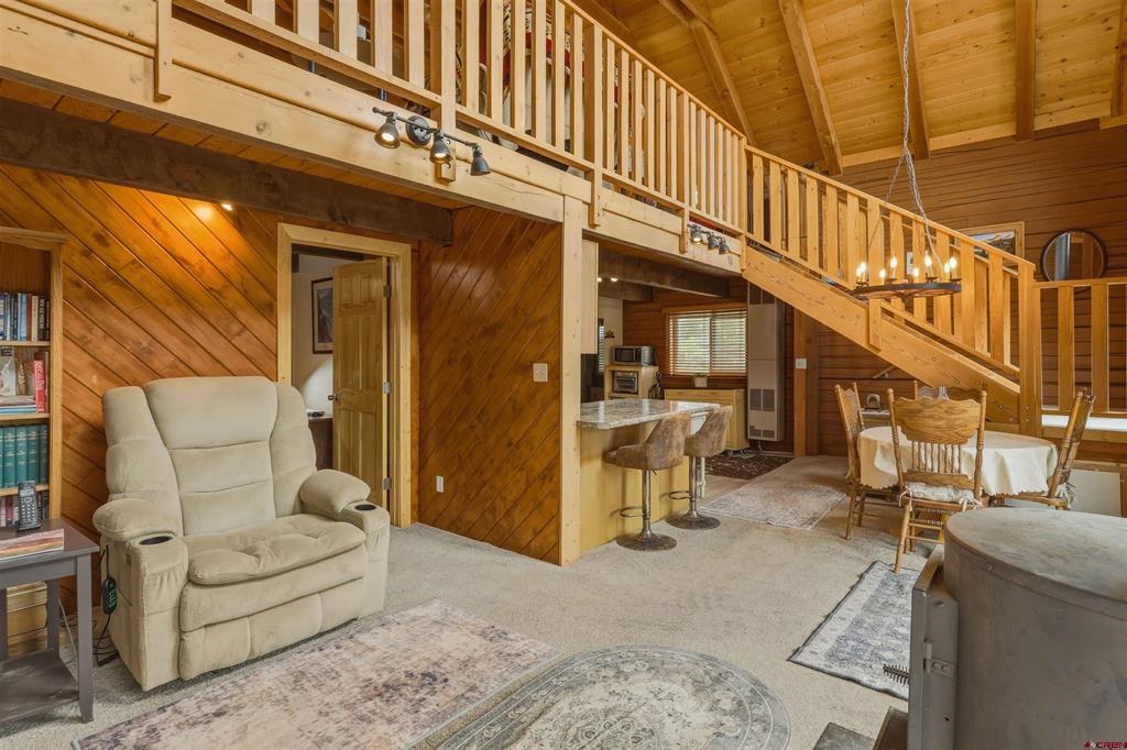 176 Arbor Drive Pagosa Springs CO 81147