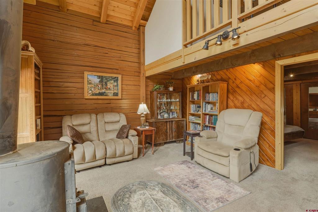 176 Arbor Drive Pagosa Springs CO 81147