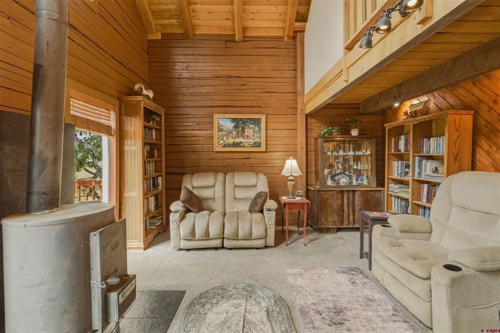 176 Arbor Drive Pagosa Springs CO 81147