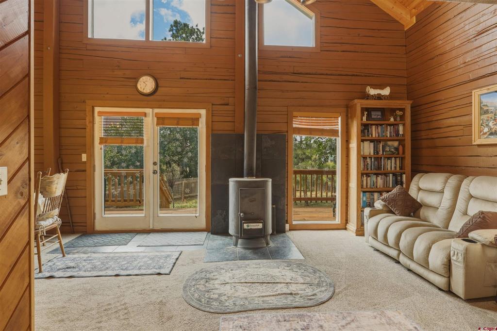 176 Arbor Drive Pagosa Springs CO 81147