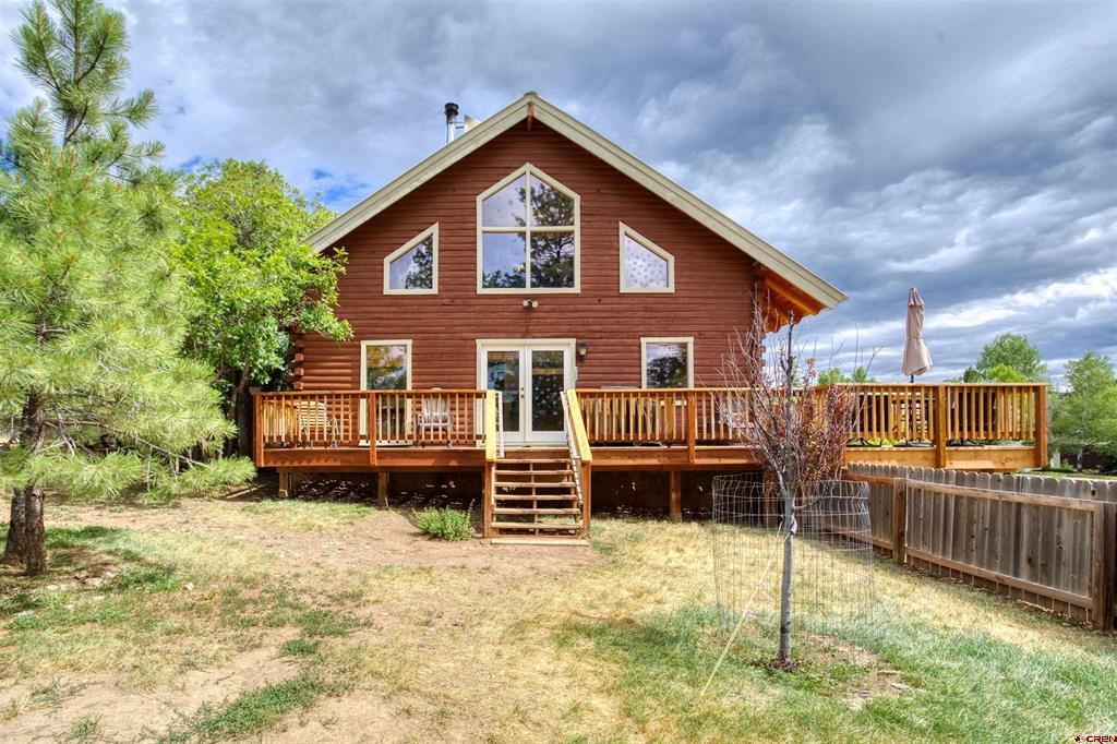 176 Arbor Drive Pagosa Springs CO 81147