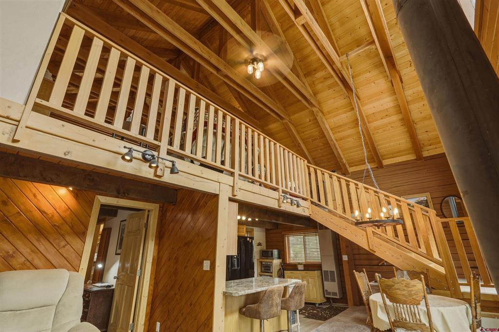 176 Arbor Drive Pagosa Springs CO 81147