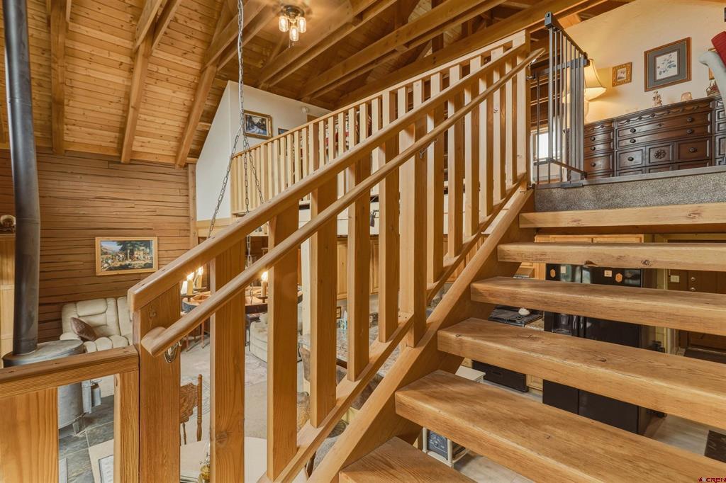 176 Arbor Drive Pagosa Springs CO 81147
