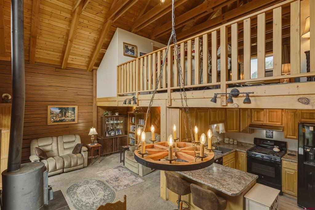 176 Arbor Drive Pagosa Springs CO 81147