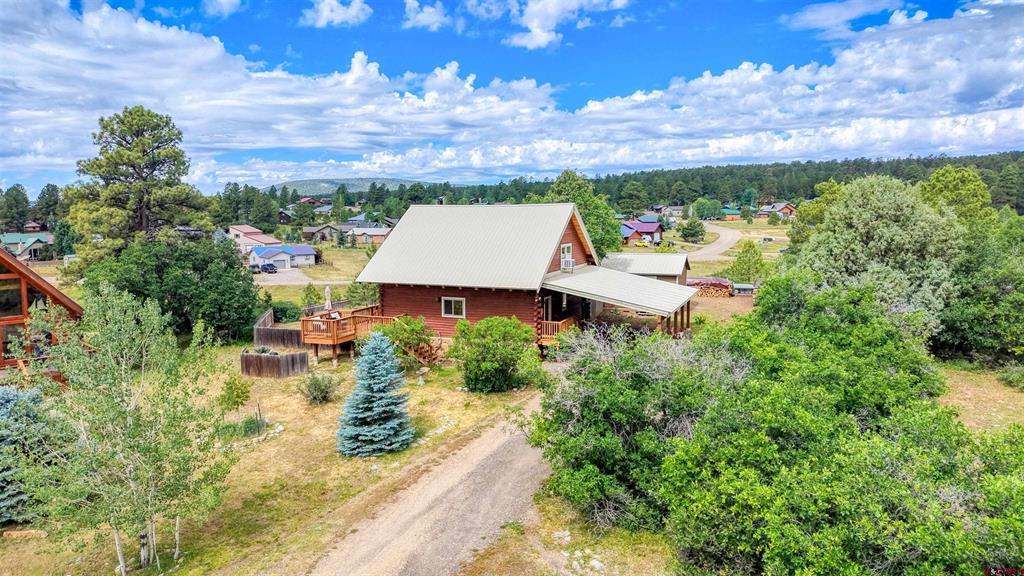 176 Arbor Drive Pagosa Springs CO 81147