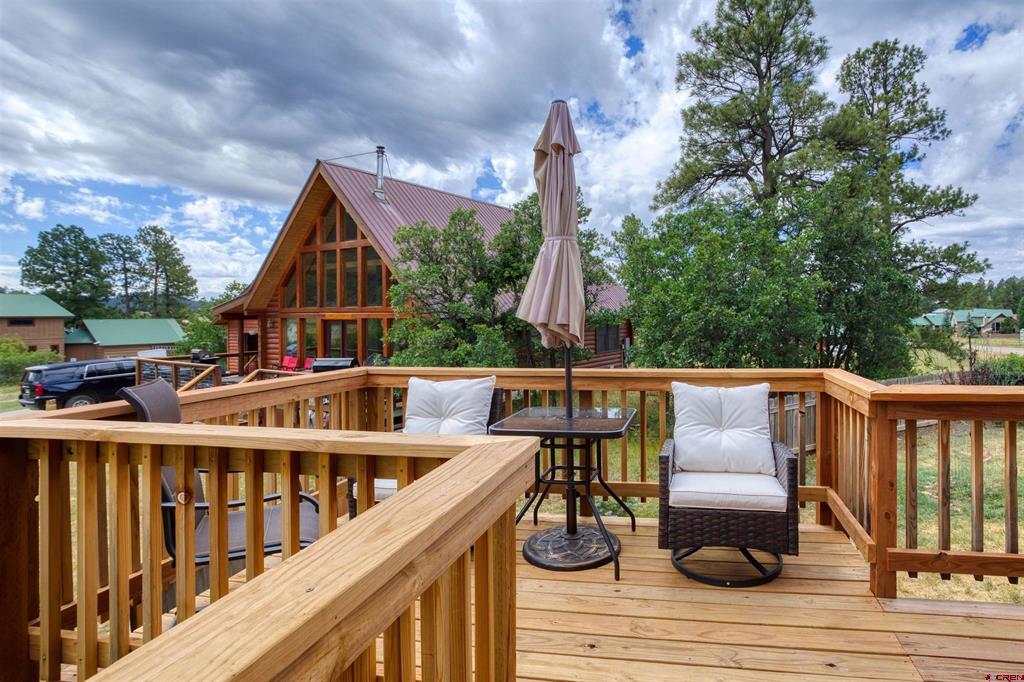 176 Arbor Drive Pagosa Springs CO 81147