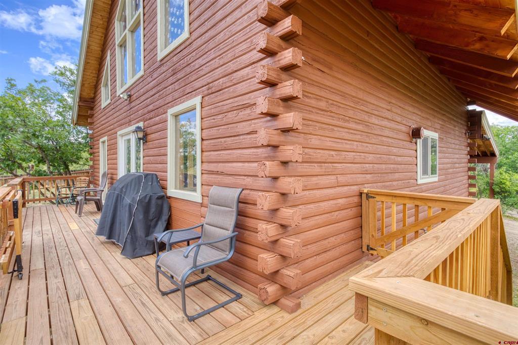 176 Arbor Drive Pagosa Springs CO 81147