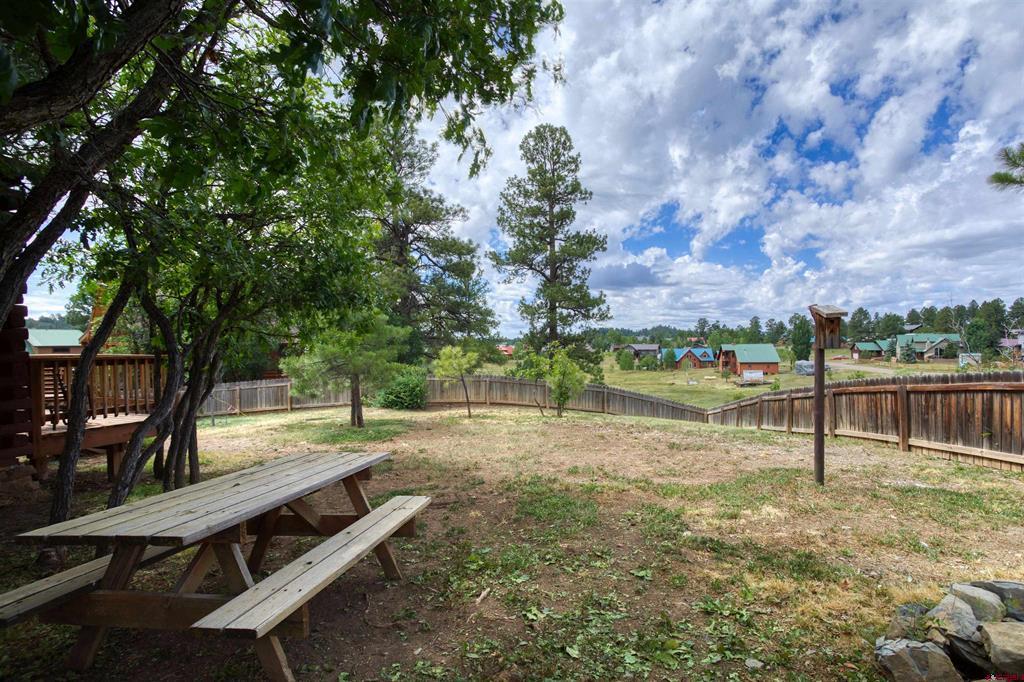 176 Arbor Drive Pagosa Springs CO 81147