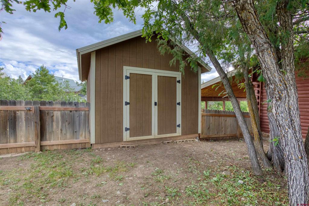 176 Arbor Drive Pagosa Springs CO 81147