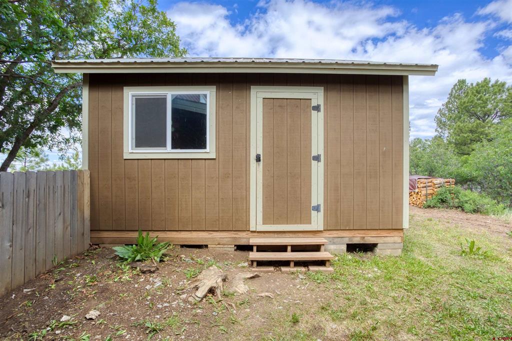 176 Arbor Drive Pagosa Springs CO 81147