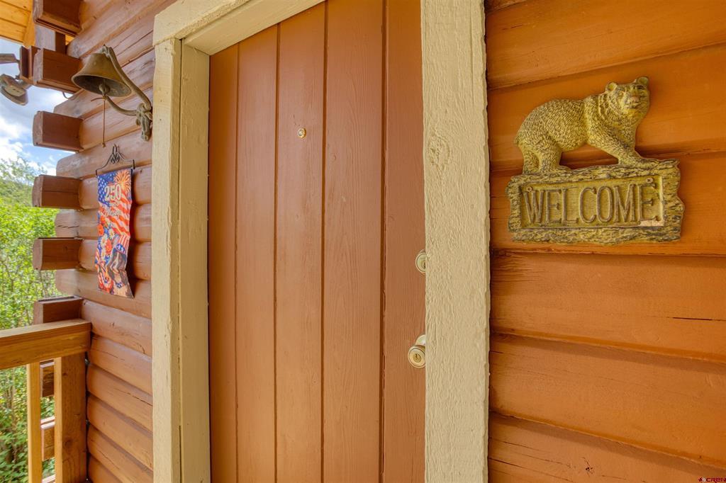 176 Arbor Drive Pagosa Springs CO 81147