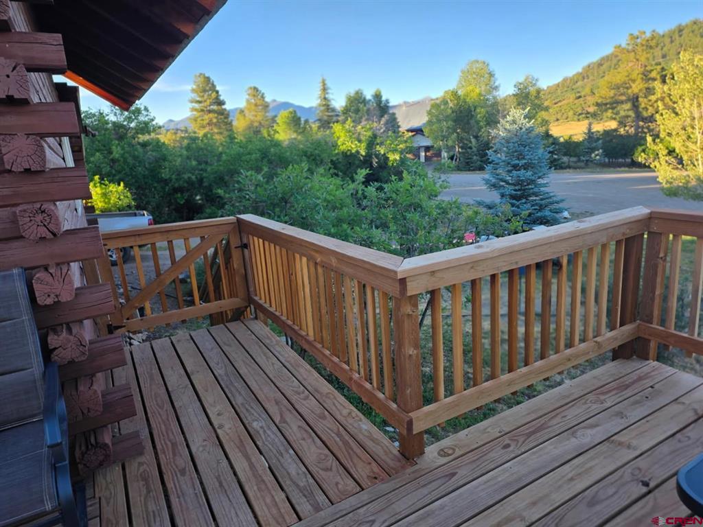 176 Arbor Drive Pagosa Springs CO 81147