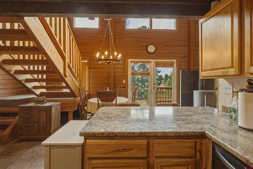 176 Arbor Drive Pagosa Springs CO 81147