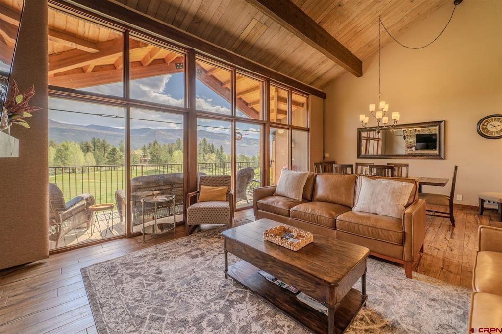 365 S Tamarron Drive Durango CO 81301